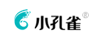 小孔雀品牌LOGO图片