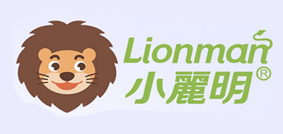 小丽明品牌LOGO