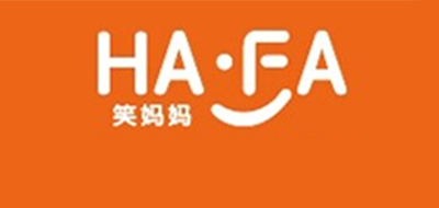 笑妈妈品牌LOGO图片