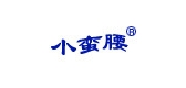 小蛮腰品牌LOGO图片