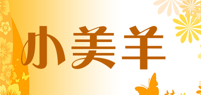 小美羊LOGO