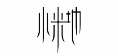 小米地品牌LOGO图片