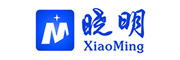 晓明品牌LOGO图片