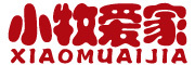 xiaomuaijia/小牧爱家品牌LOGO图片