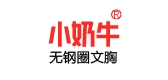 小奶牛品牌LOGO图片