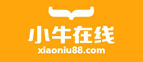 小牛在线品牌LOGO图片