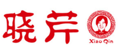 晓芹LOGO