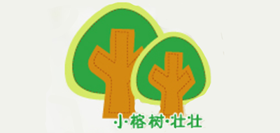 小榕树壮壮品牌LOGO图片