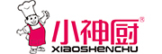 XIAOSHENCHU/小神厨品牌LOGO图片