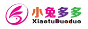 XIAOTUDUODUO/小兔多多品牌LOGO图片