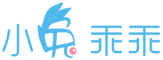 小兔乖乖LOGO