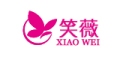 XIAOWEI/笑薇品牌LOGO图片