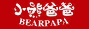 小熊爸爸品牌LOGO图片