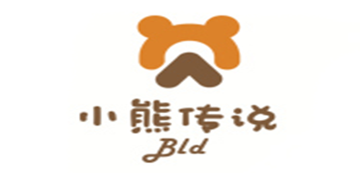 小熊传说品牌LOGO图片