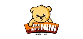 小熊尼尼品牌LOGO图片