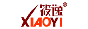 XIAOYI/筱逸品牌LOGO图片