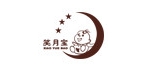 笑月宝品牌LOGO图片