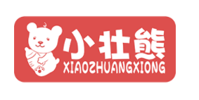 小壮熊品牌LOGO图片