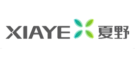 XIAYE/夏野品牌LOGO图片