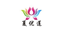 夏优莲LOGO