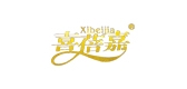 喜蓓嘉品牌LOGO图片