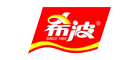 希波品牌LOGO图片