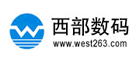 西部数码LOGO