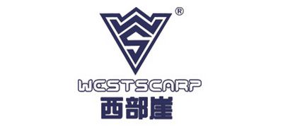 西部崖品牌LOGO图片