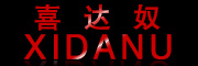 XIDANU/喜达奴品牌LOGO图片