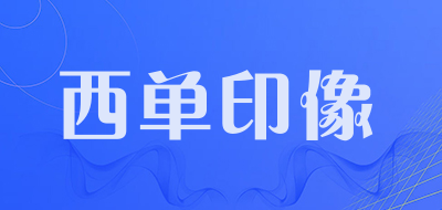 西单印像品牌LOGO图片