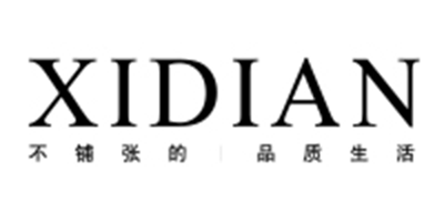 喜典品牌LOGO图片