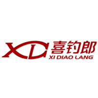 喜钓郎户外品牌LOGO图片