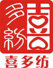 喜多纺品牌LOGO图片