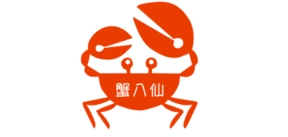 蟹八仙品牌LOGO图片