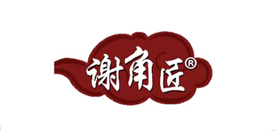 谢角匠品牌LOGO图片