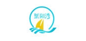 蟹阳湾LOGO