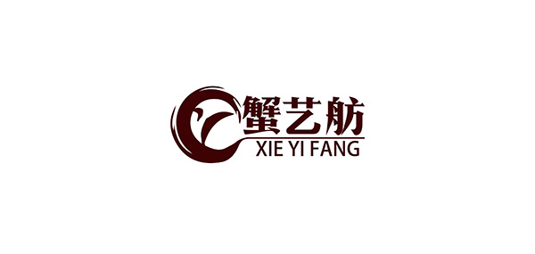 蟹艺舫品牌LOGO图片