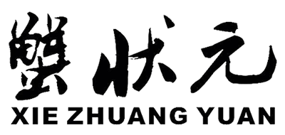 蟹状元品牌LOGO