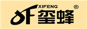 玺蜂品牌LOGO图片