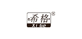 希格化妆品品牌LOGO图片