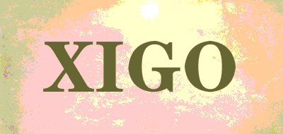 XIGO品牌LOGO图片