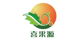 喜果源品牌LOGO图片