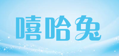 嘻哈兔品牌LOGO图片