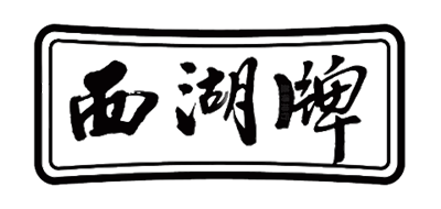 西湖LOGO