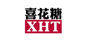 喜花糖品牌LOGO图片