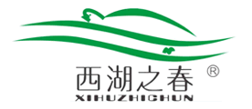 西湖之春LOGO