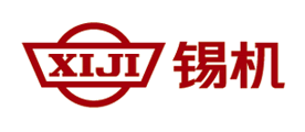 XIJI/锡机LOGO