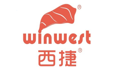 西捷品牌LOGO图片