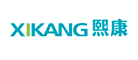xikang/熙康品牌LOGO图片