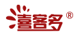 喜客多品牌LOGO图片